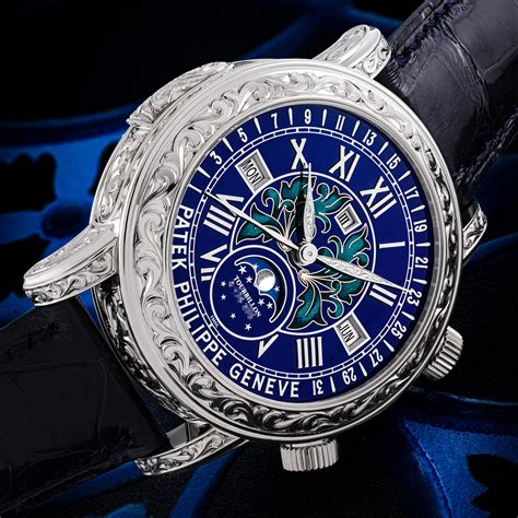 patek philippe precio más barato|patek philippe average price.